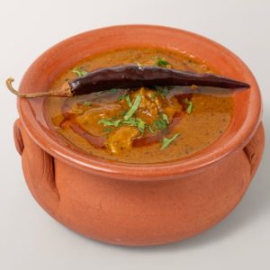 Lamb Vindaloo