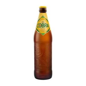 Small Cobra (33cl)